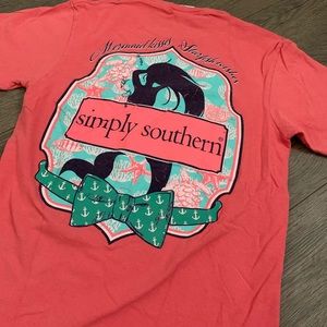 Simply Southern Tee